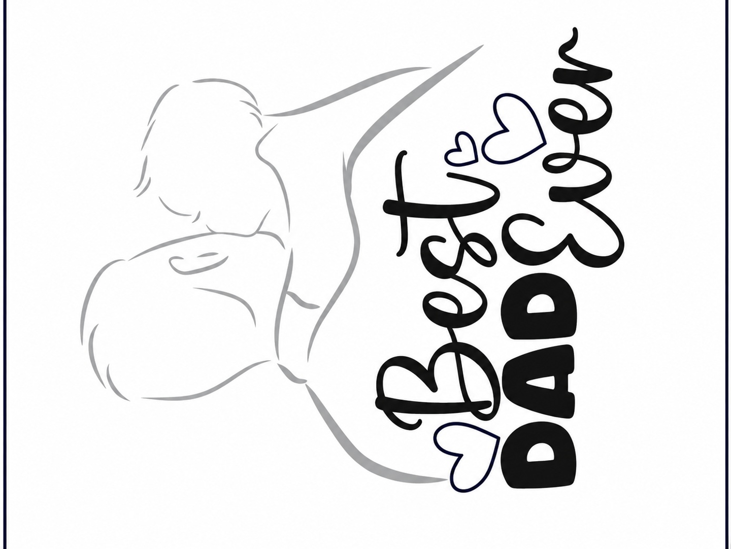 Father Day's Card 3