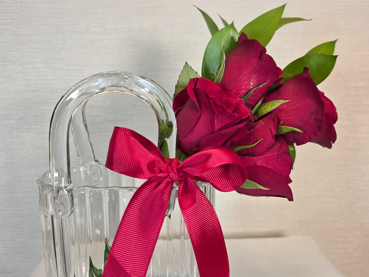 فازة المحبه الأنيق