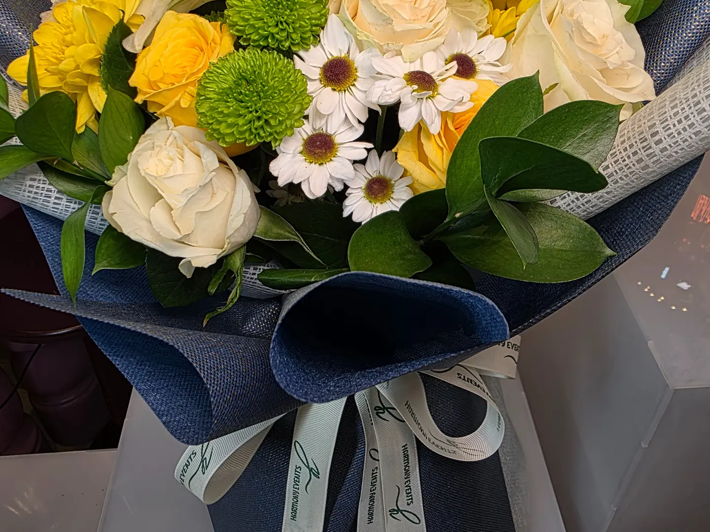 باقة النقاء