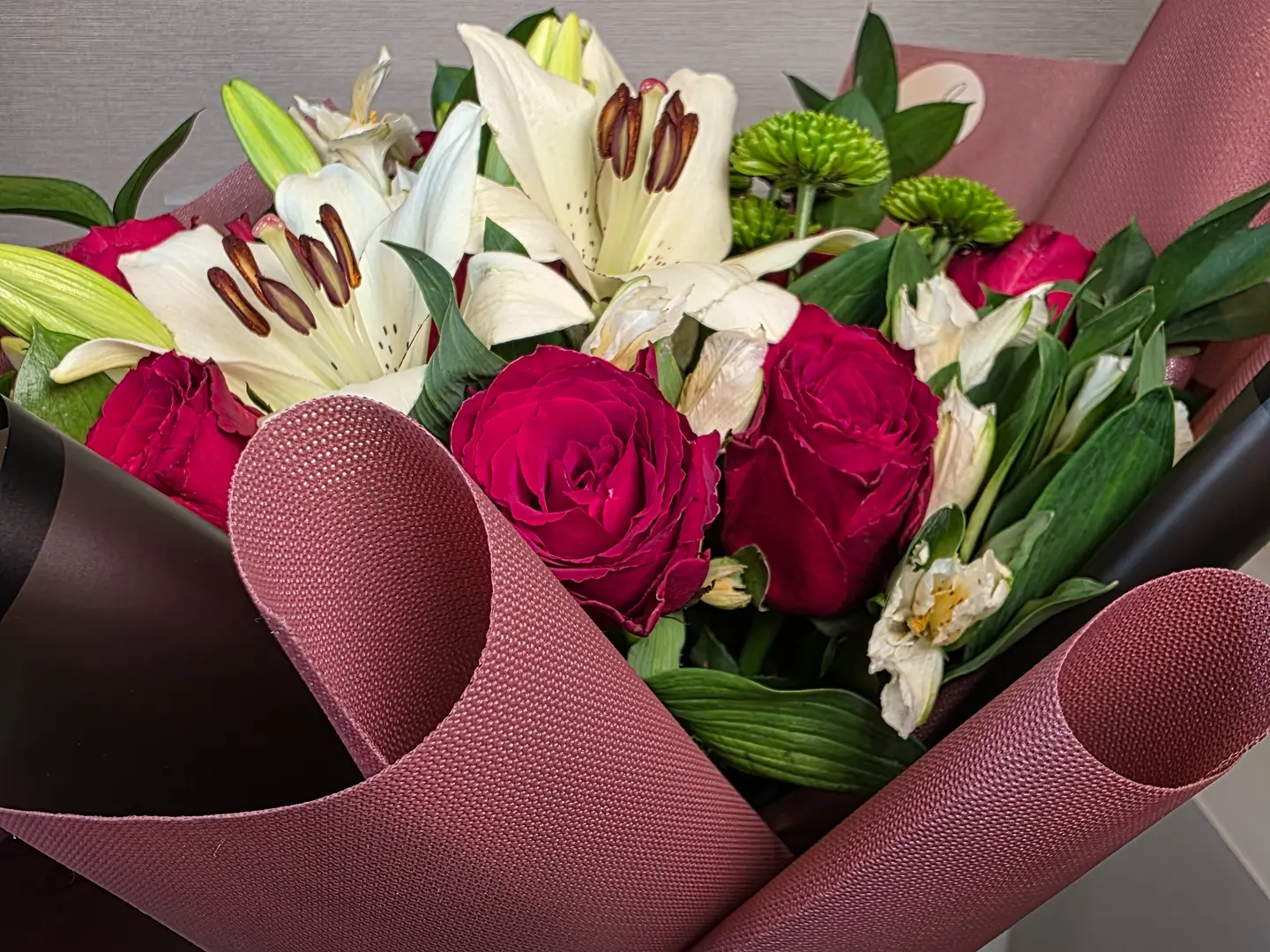 باقة تفاصيل