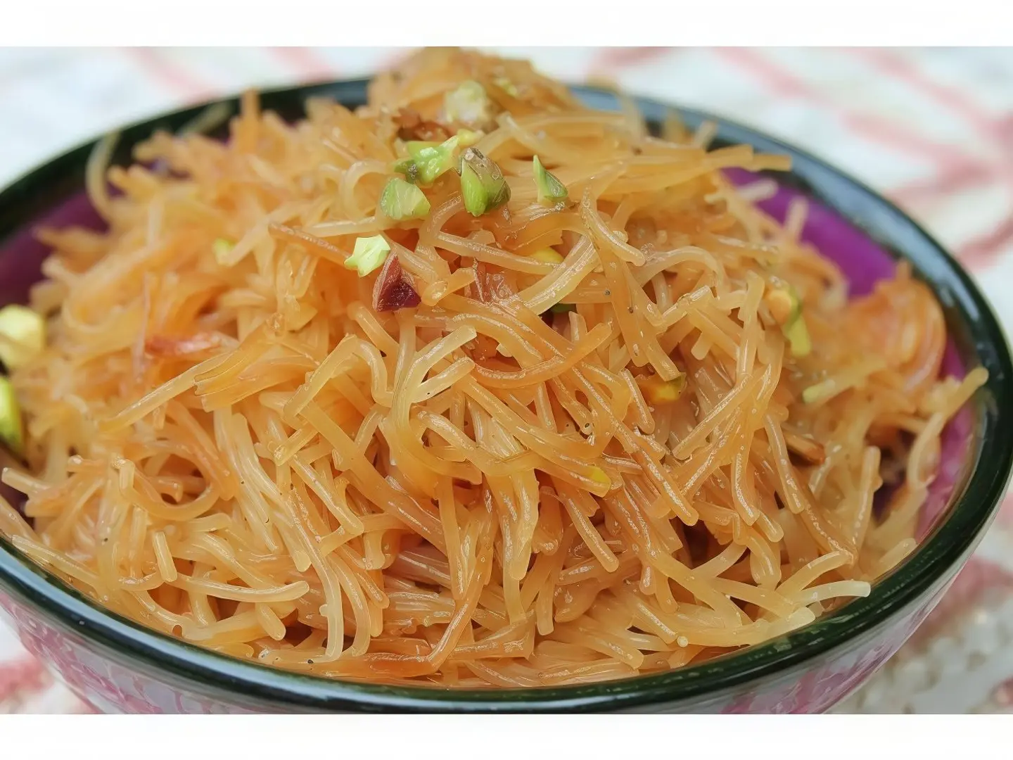 Vermicelli