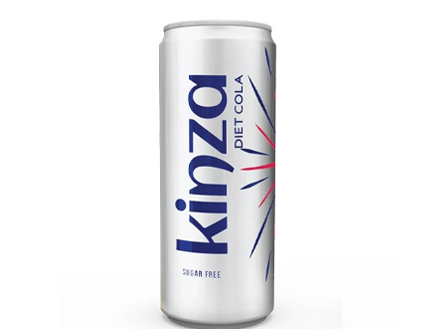 كينزا كولا دايت