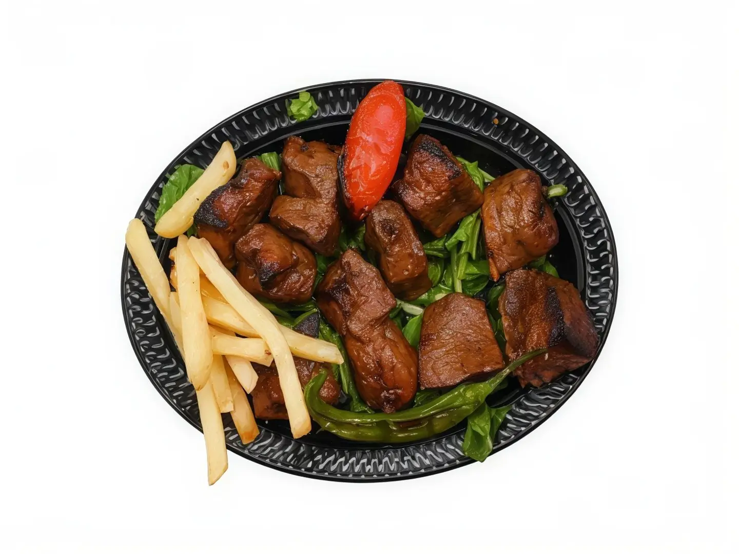 كبدة - ربع كيلو