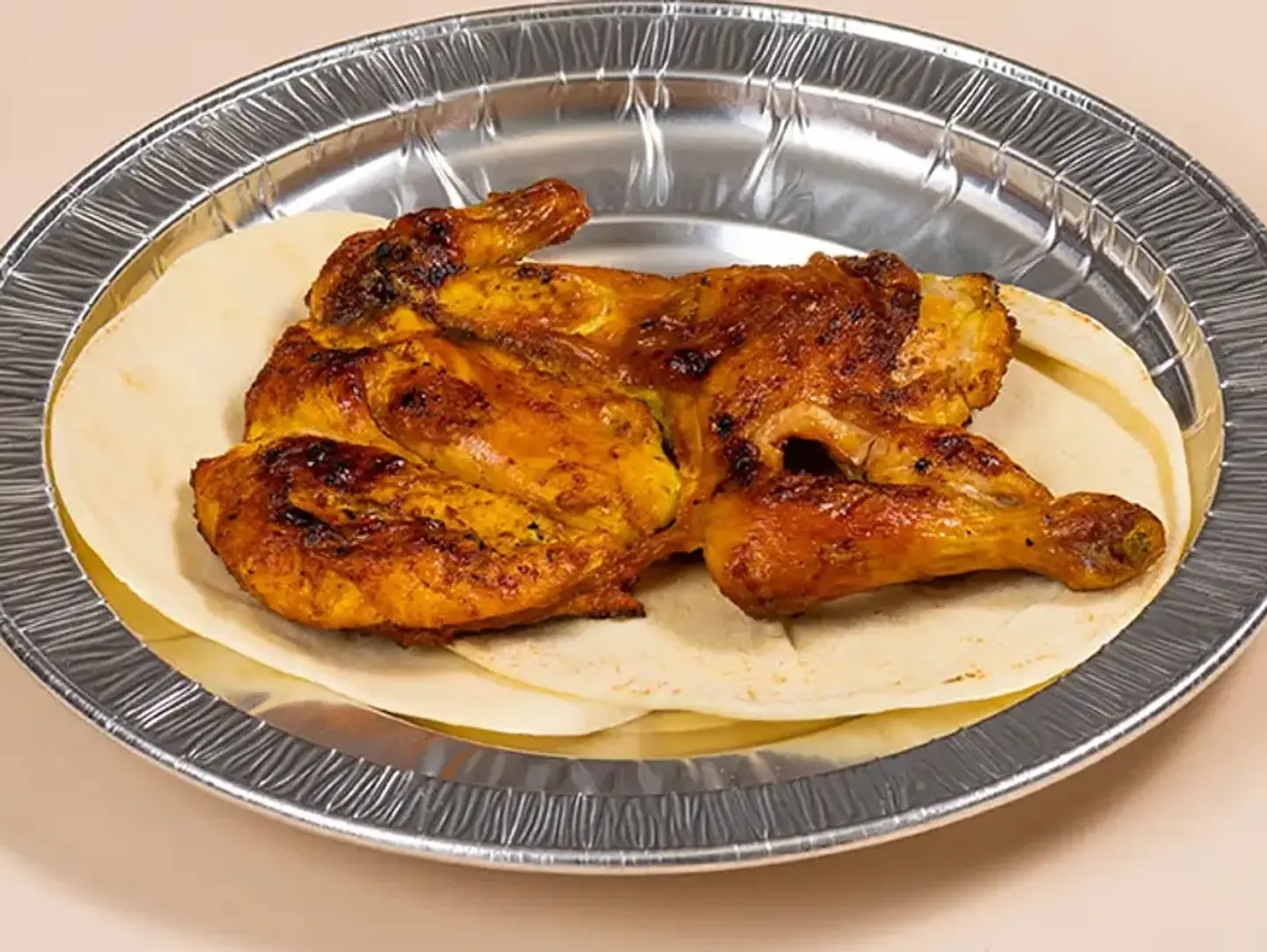 نص حبه مظبي ساده