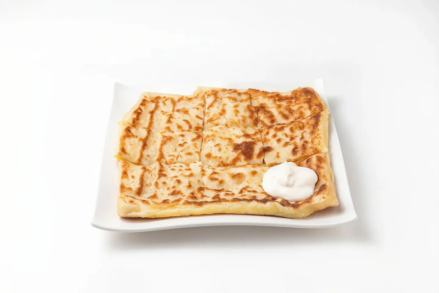 Sweet Cream Mutabbak