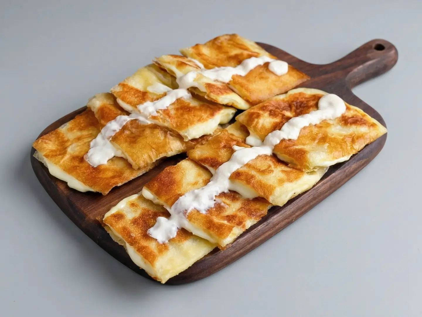 Sweet Cheese Mutabbak