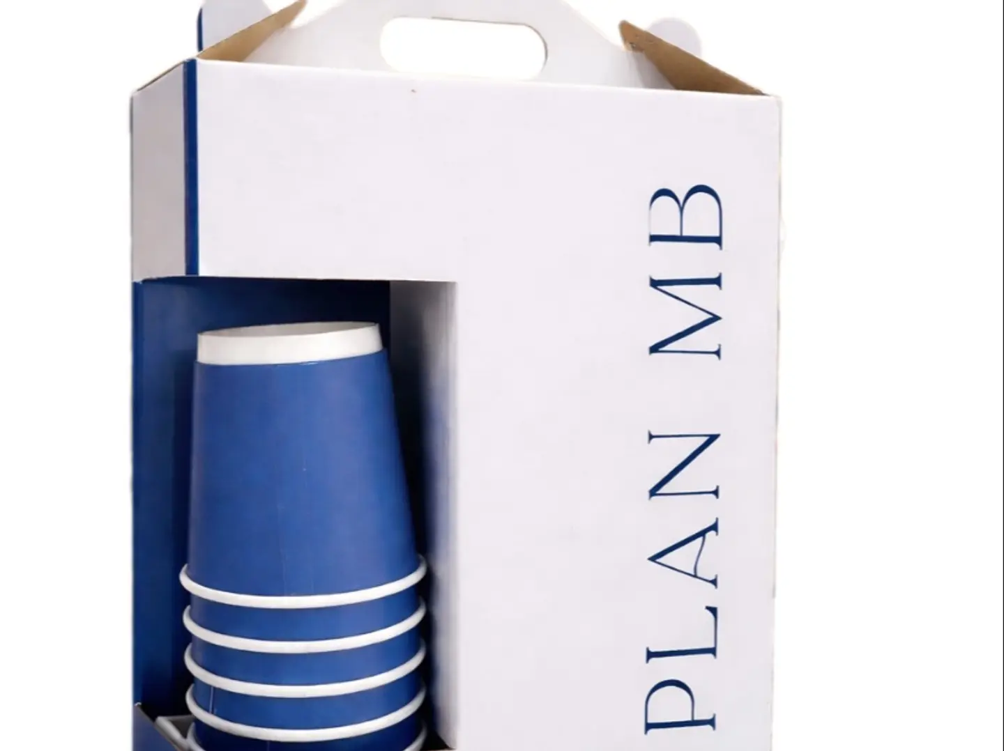 Today's Coffee Gallon 2 L