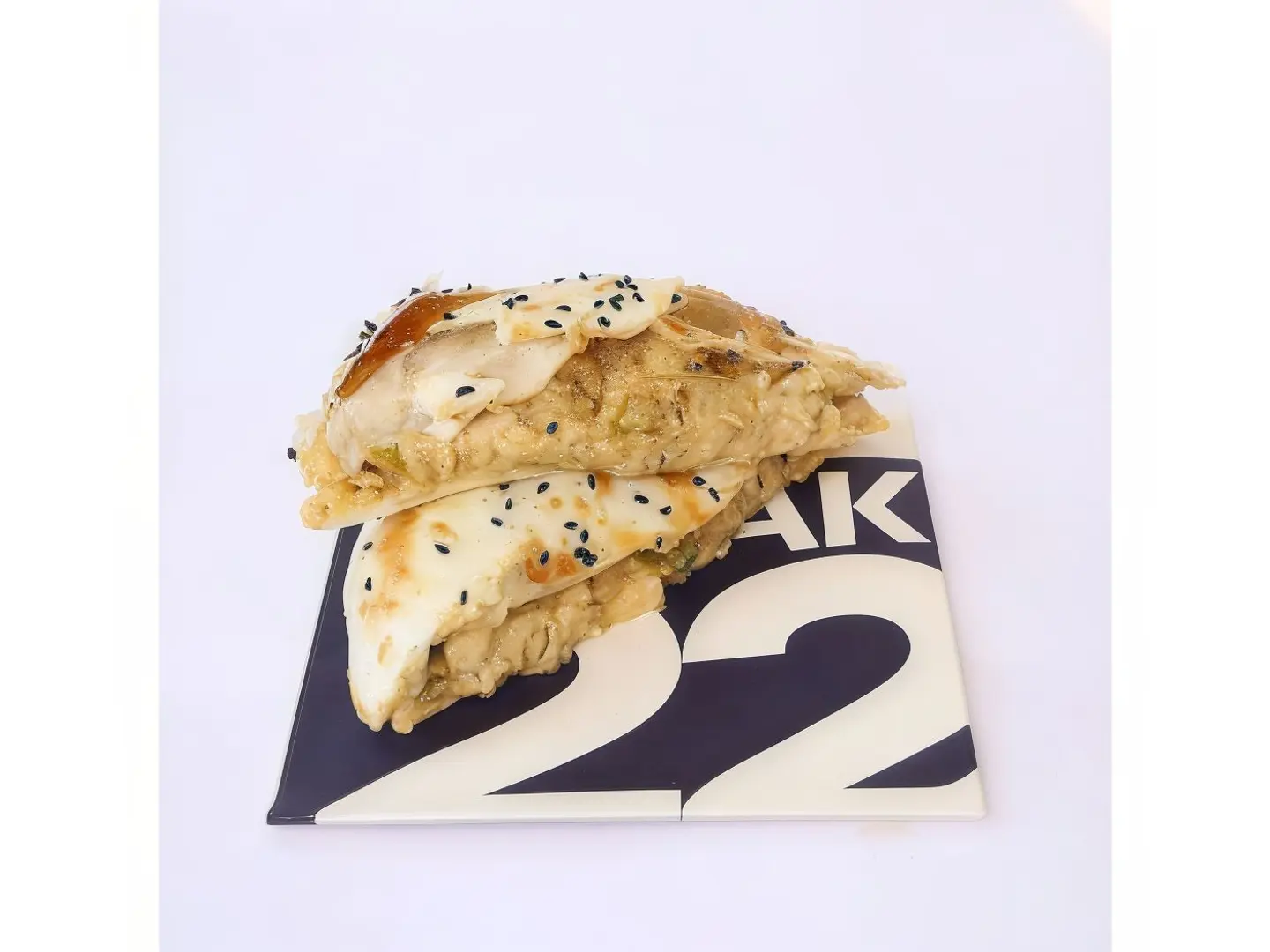 دجاج 22 مدور