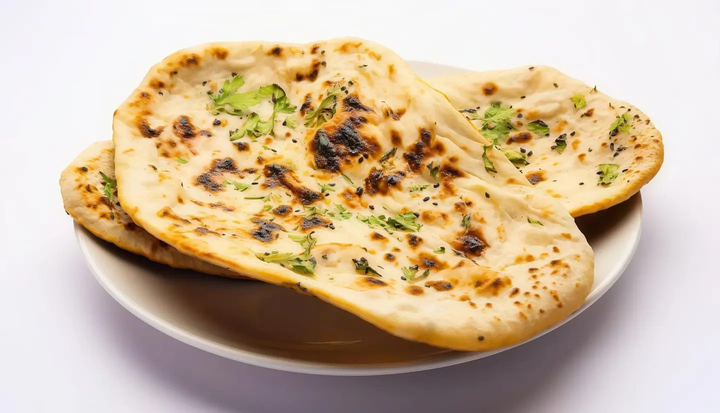 Naan