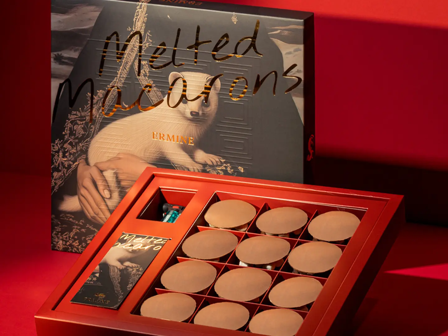 ملتيد ماكرون