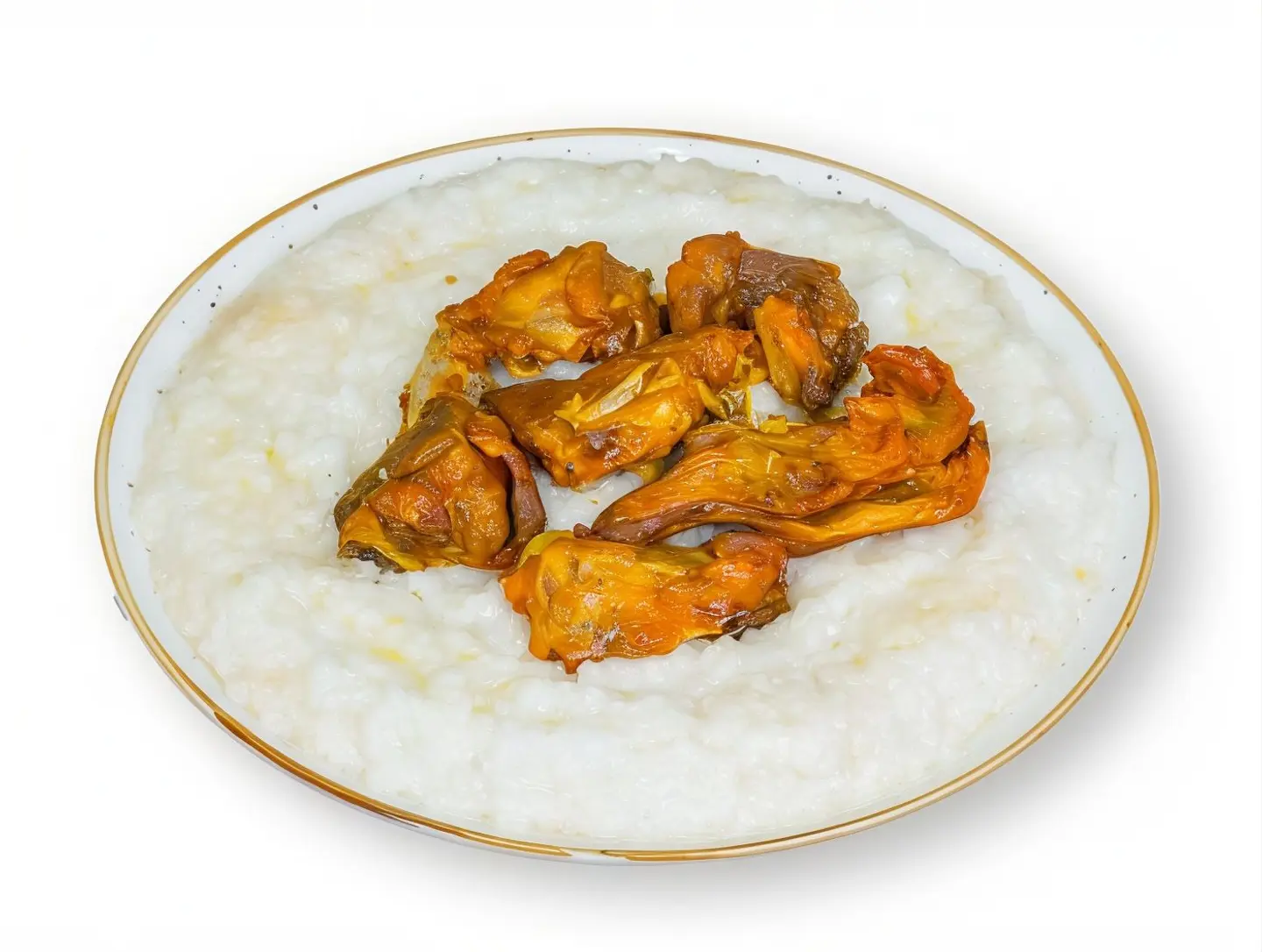 Saleeg With Lamb Mandi