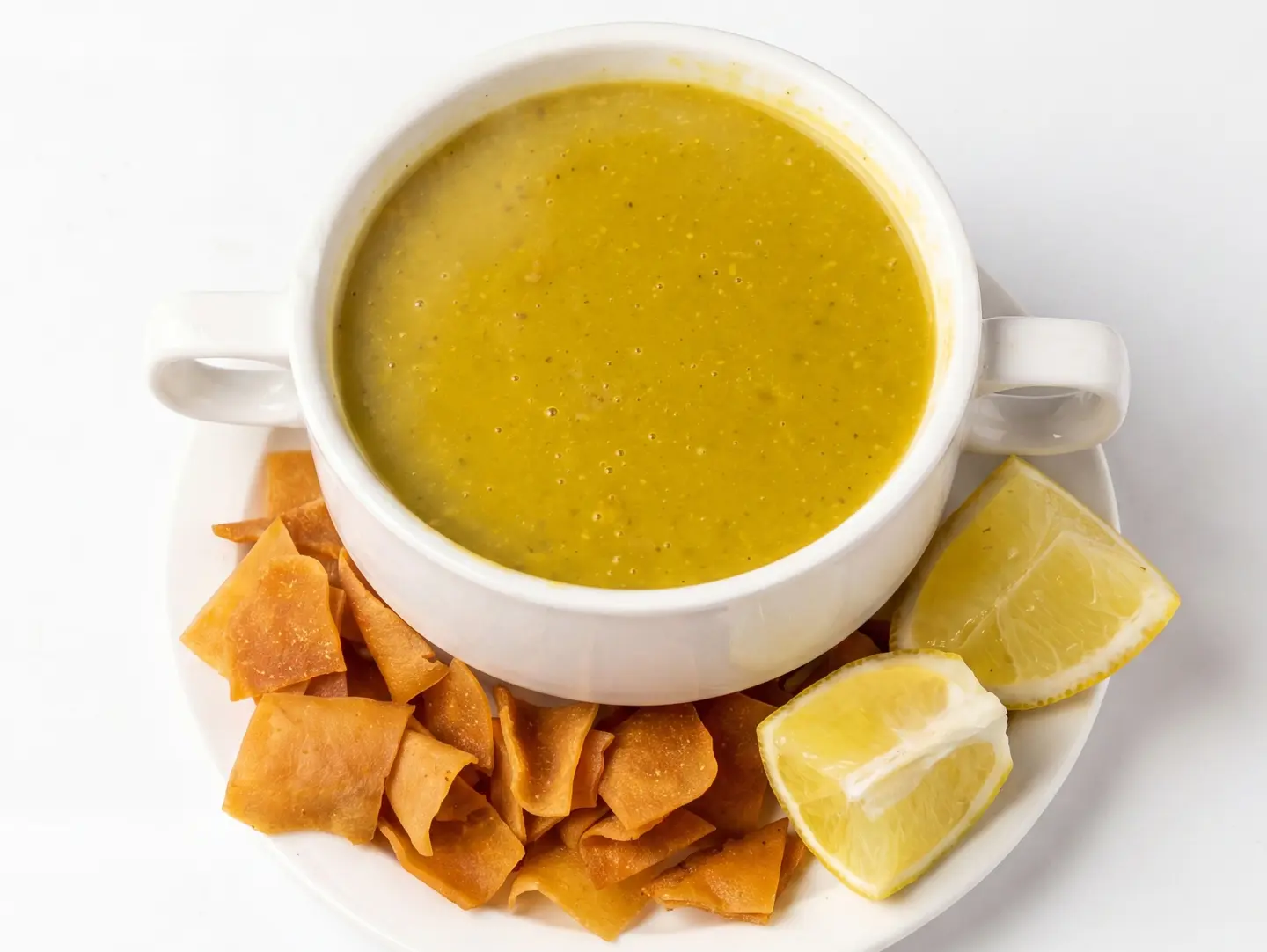 Lentil Soup