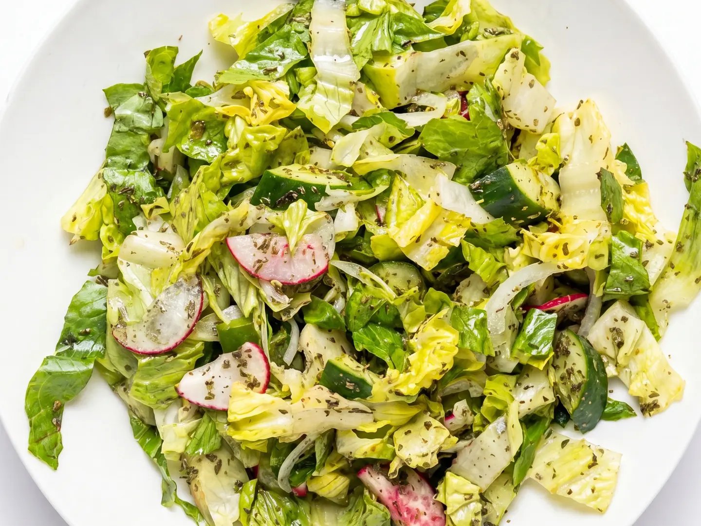 Green Salad