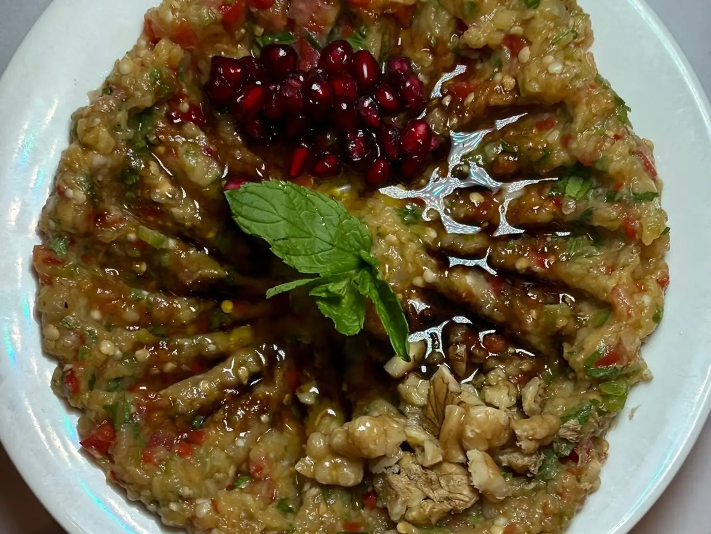 بابا غنوج