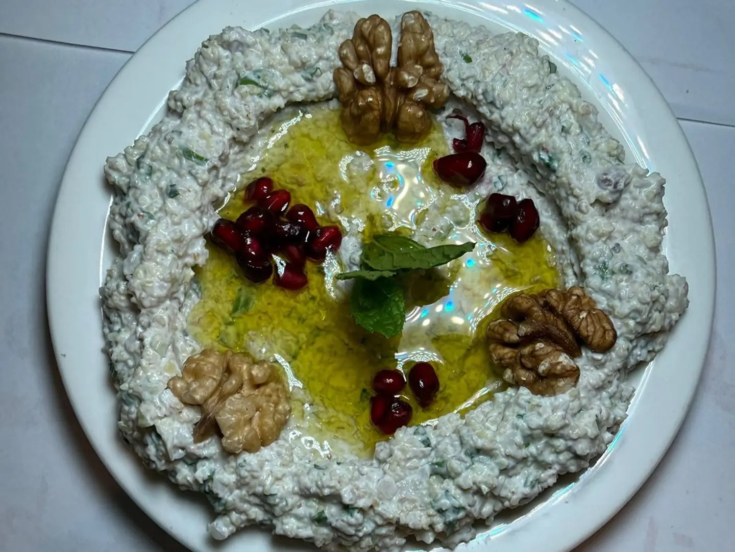 كشكة خضرا