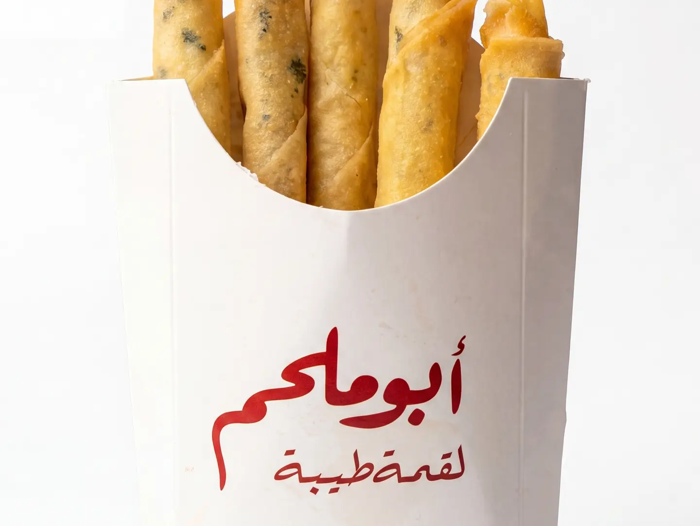 Cheese Rolls