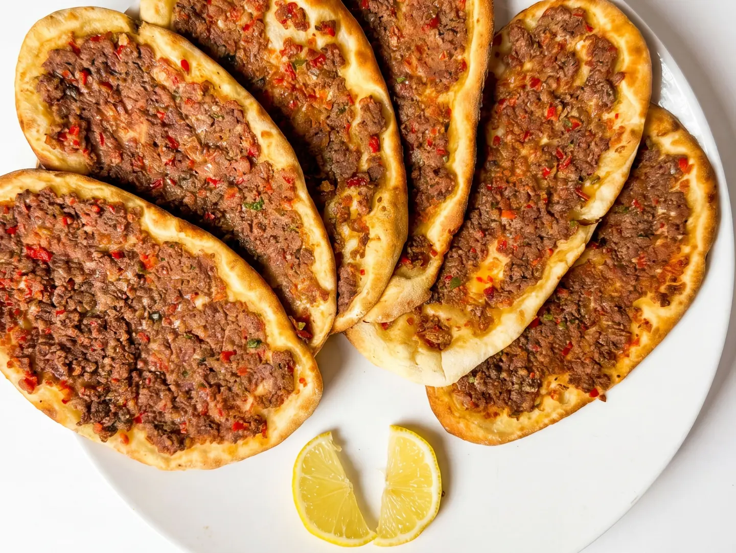 Meat Safiha