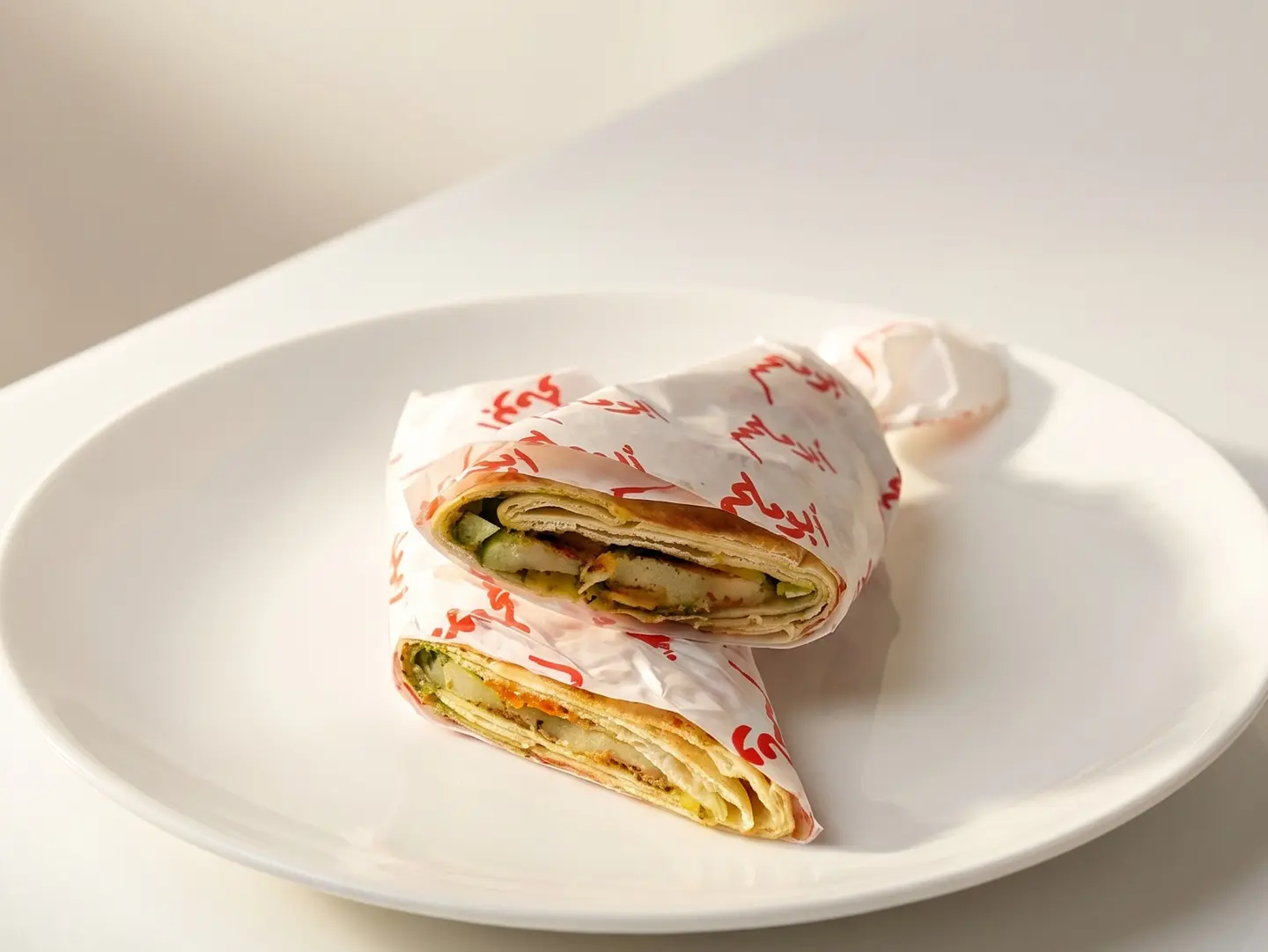 Grilled Halloum