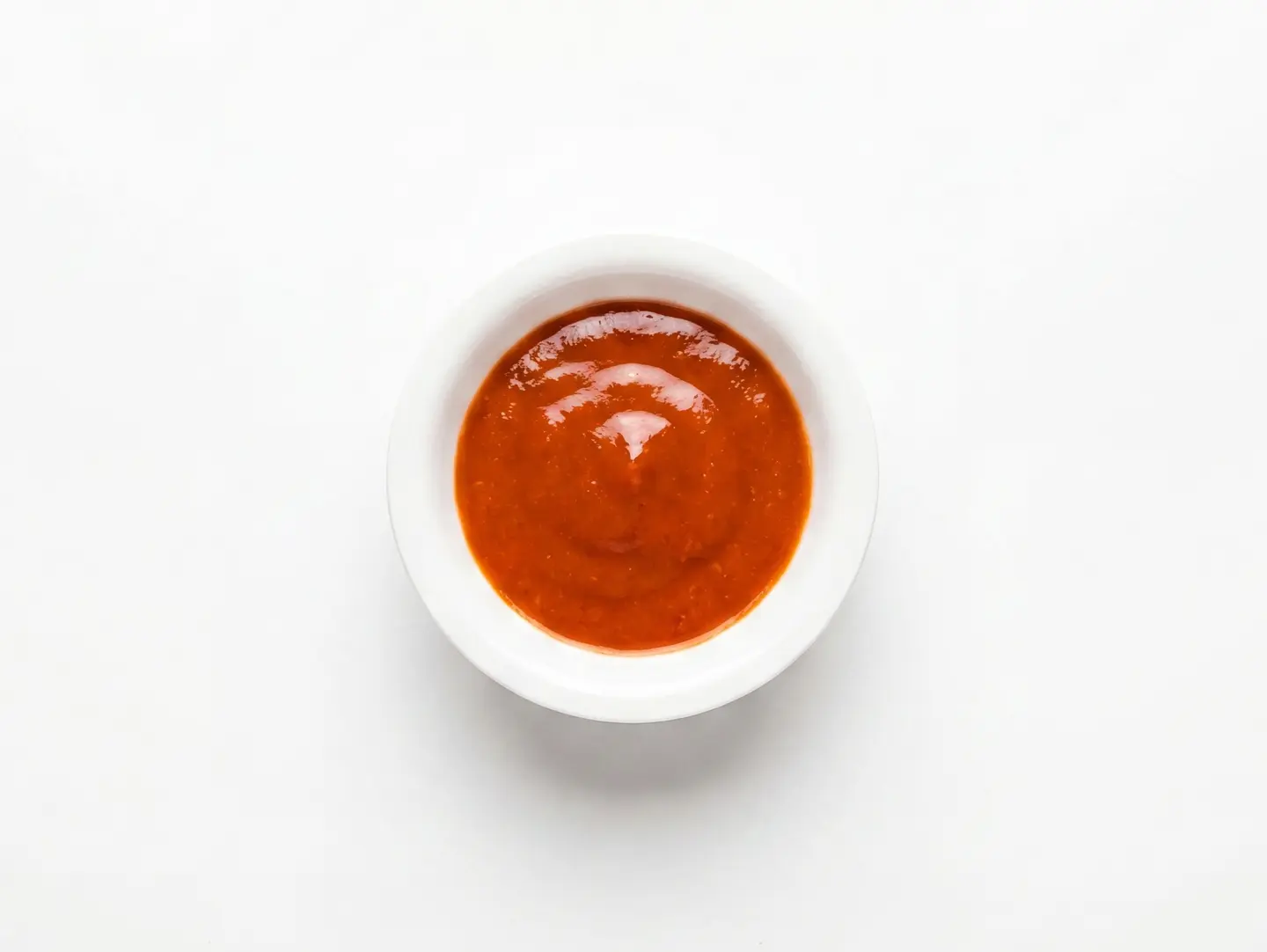 Spicy Sauce