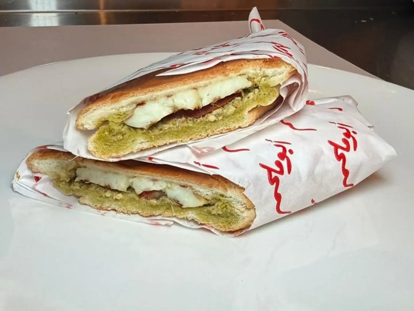 حلوم مشوي