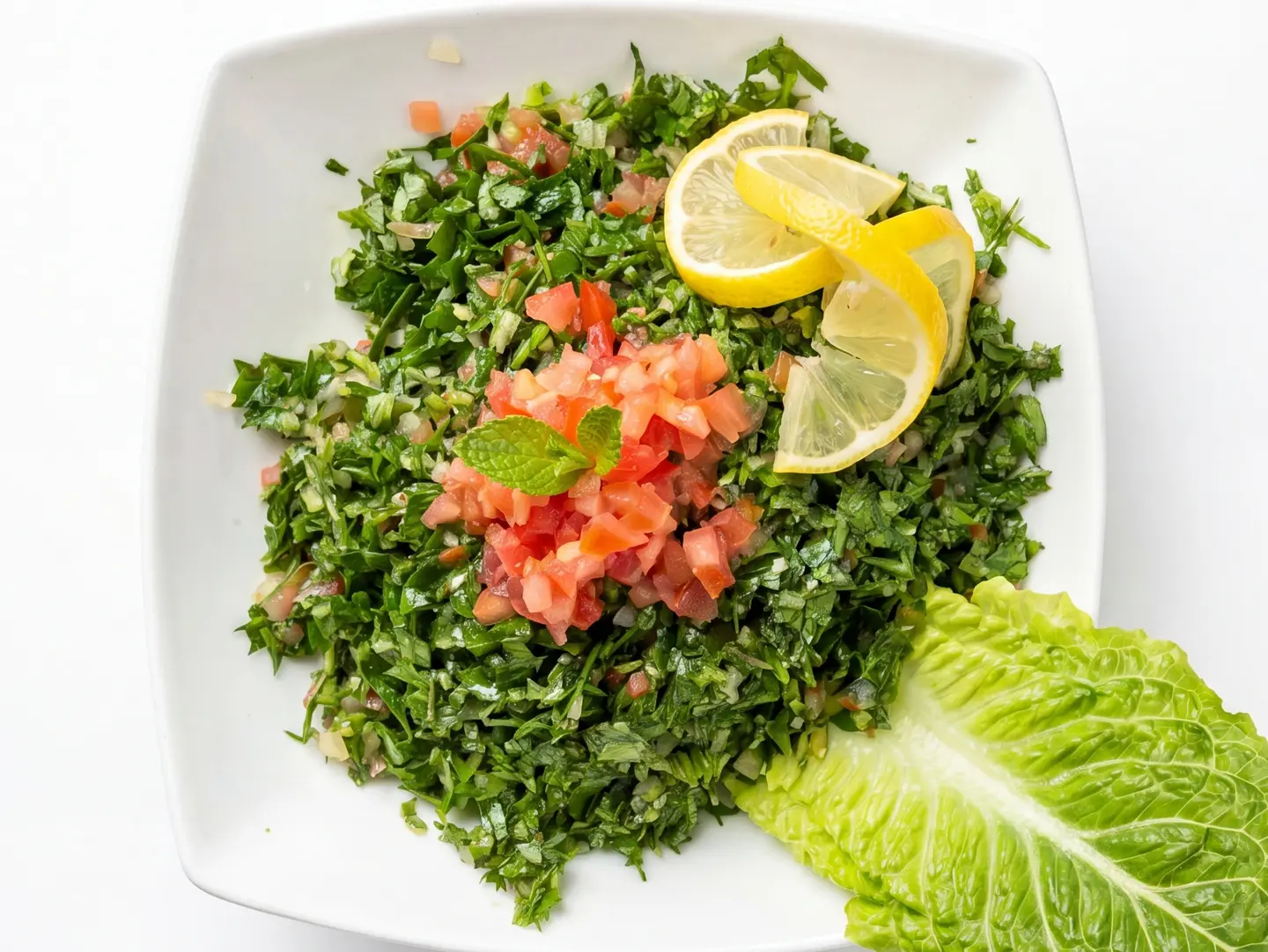 Fattoush
