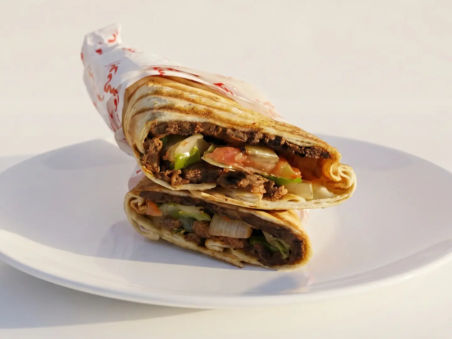 Sujuk Sandwich