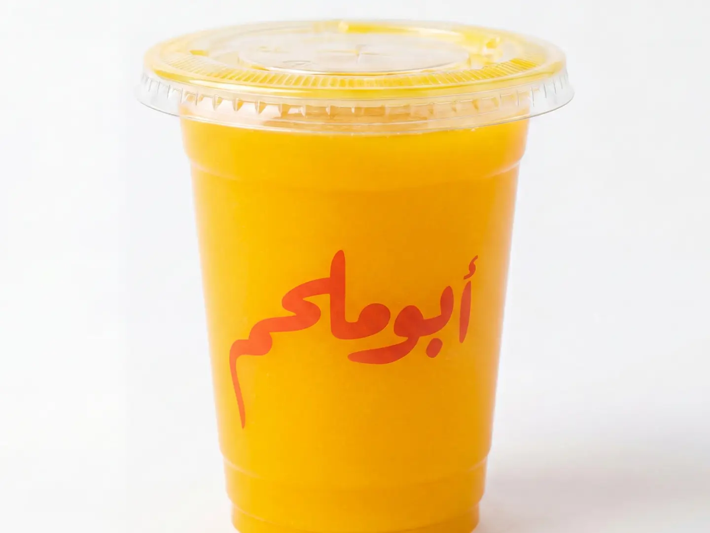 Orange Juice