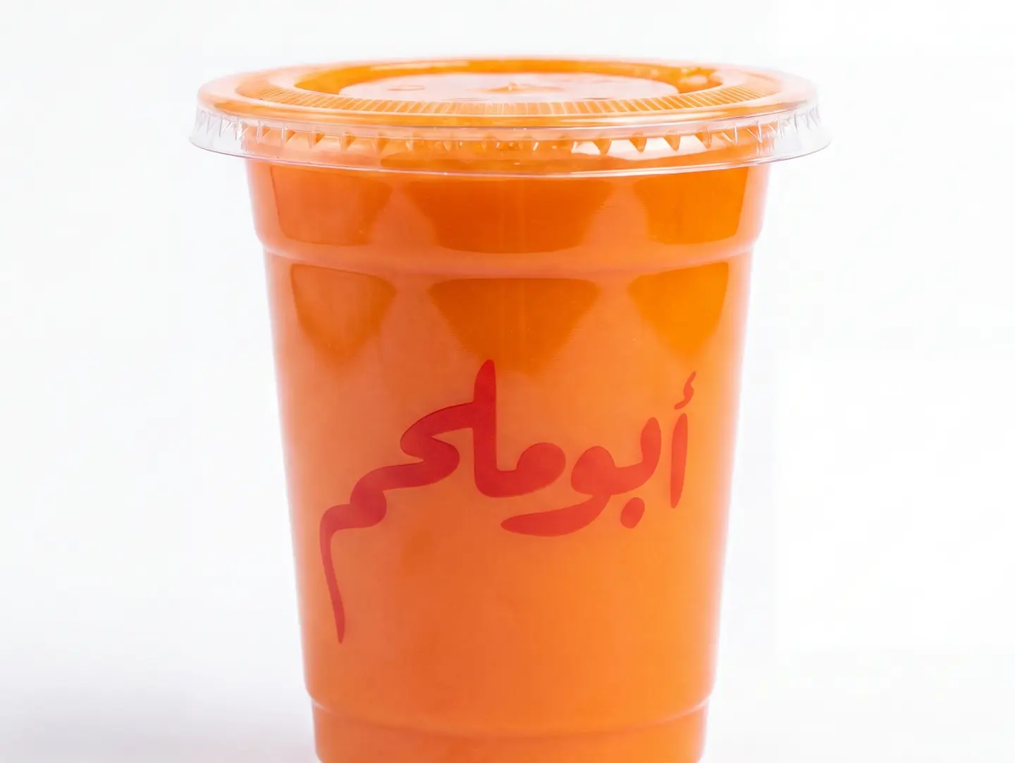 Carrot Juice
