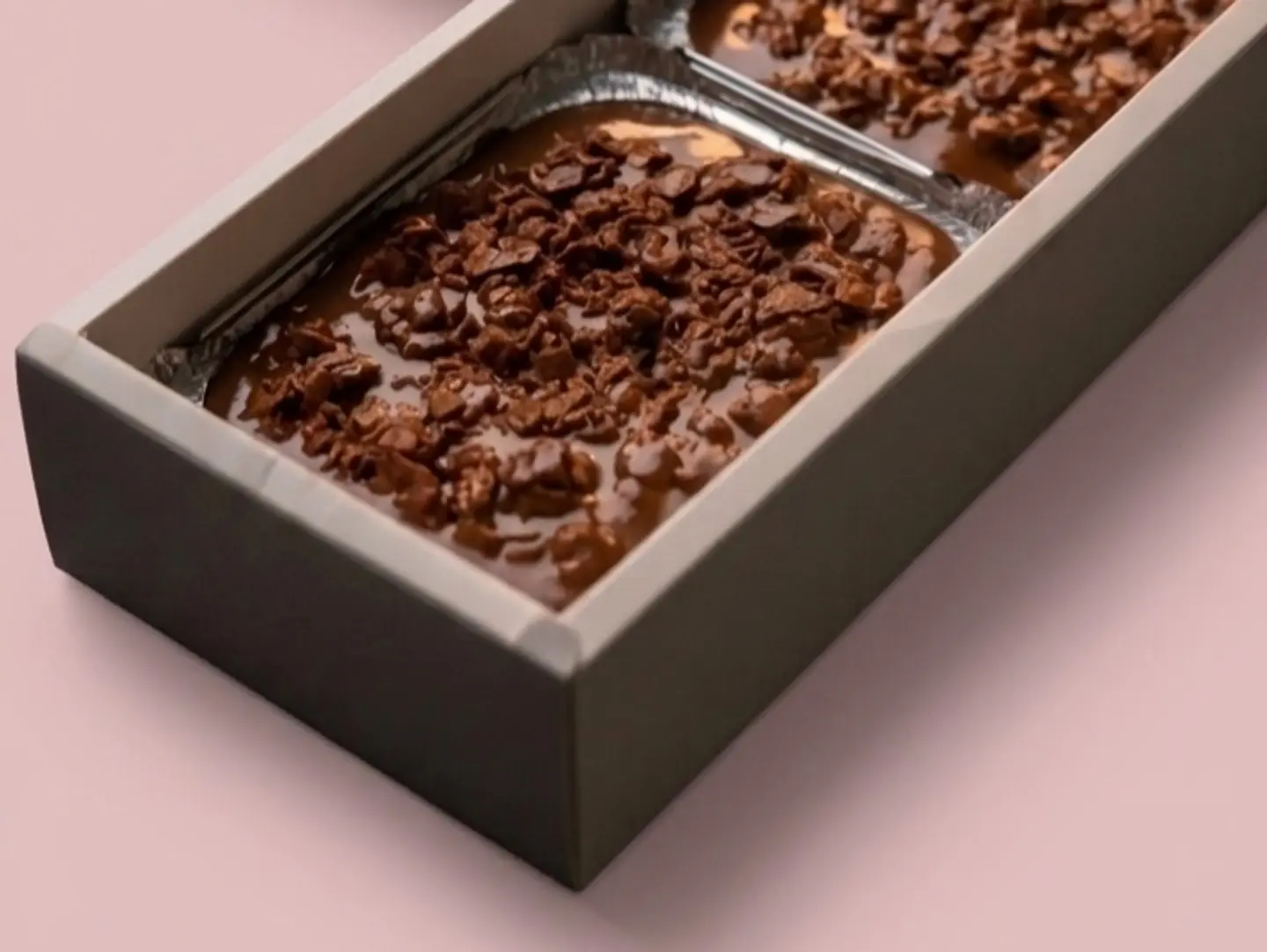 Mini Sakhan - Mix (Kinder Chocolate)