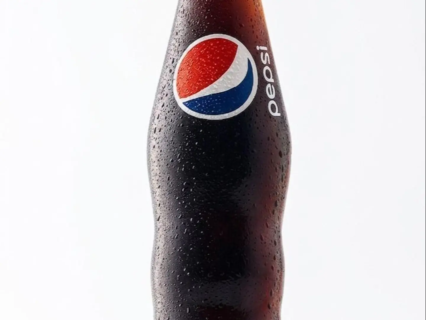 بيبسي ( اختار النوع المناسب )