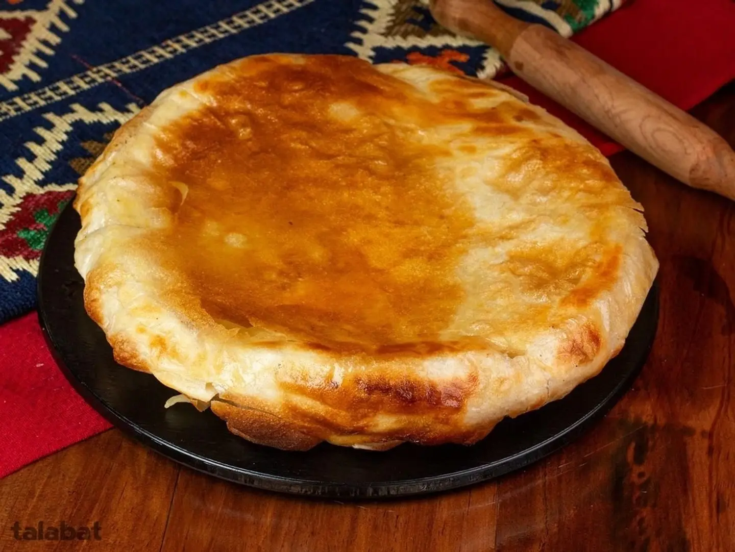 مشلتت بلدي