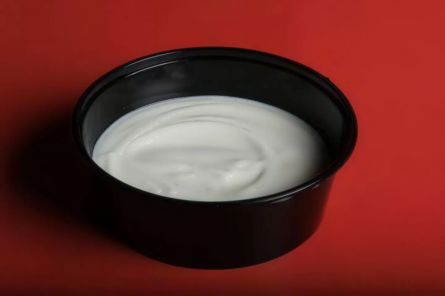 Large Garlic Sauce