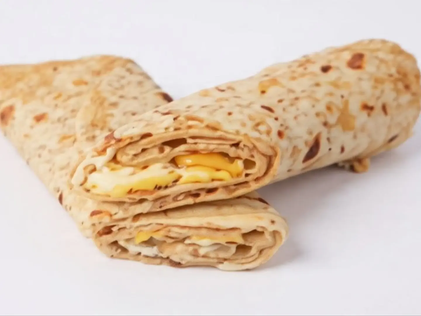 شباتي بيض جبن