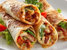 كبدة خبز شباتي