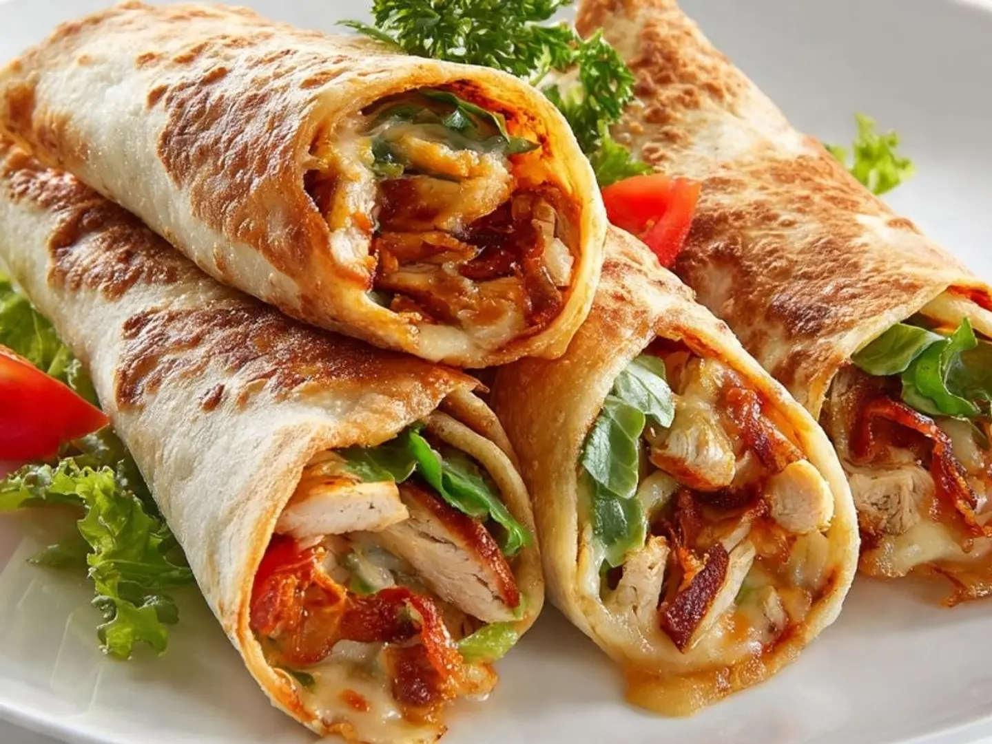 شاورما صاروخ بالجبن