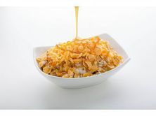 عربكة قشطة سمن وعسل