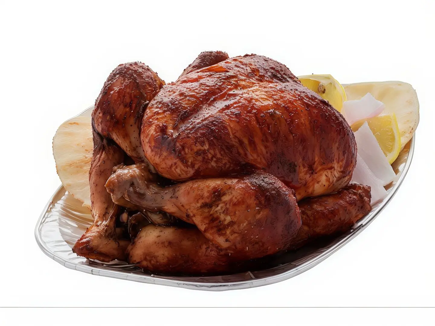 حبة شواية سادة