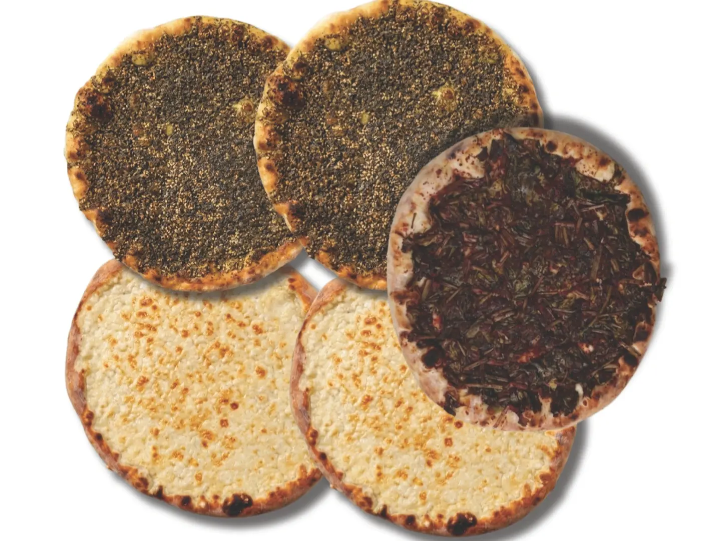 عرض كومبو 5