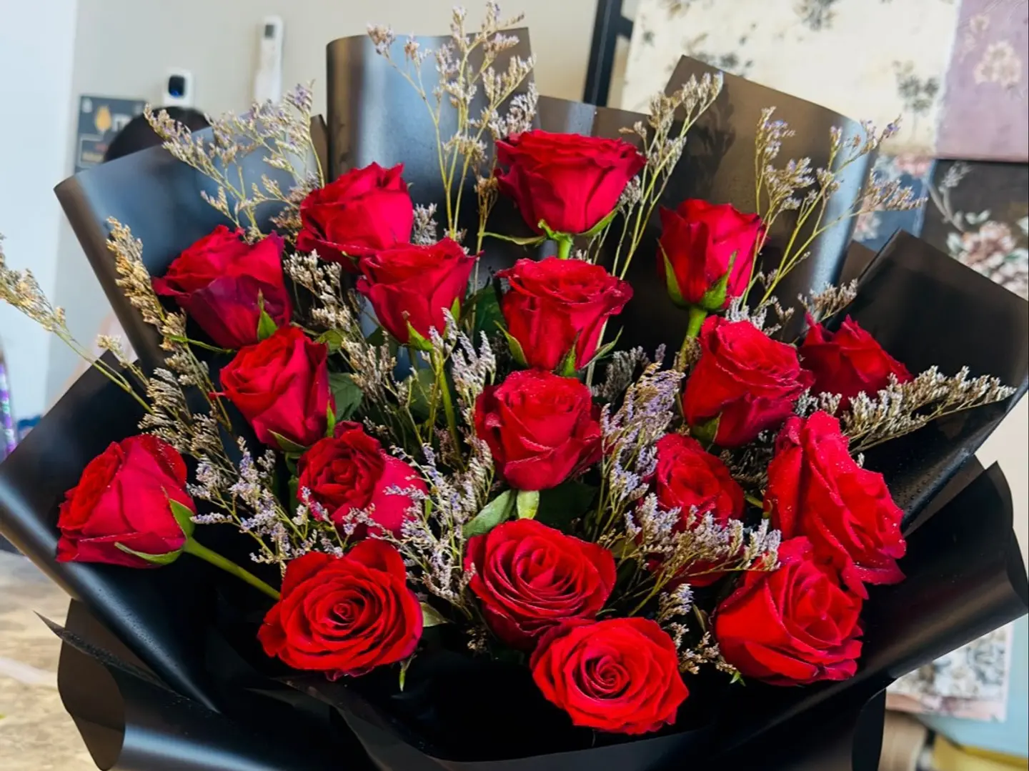 Majestic Love Bouquet