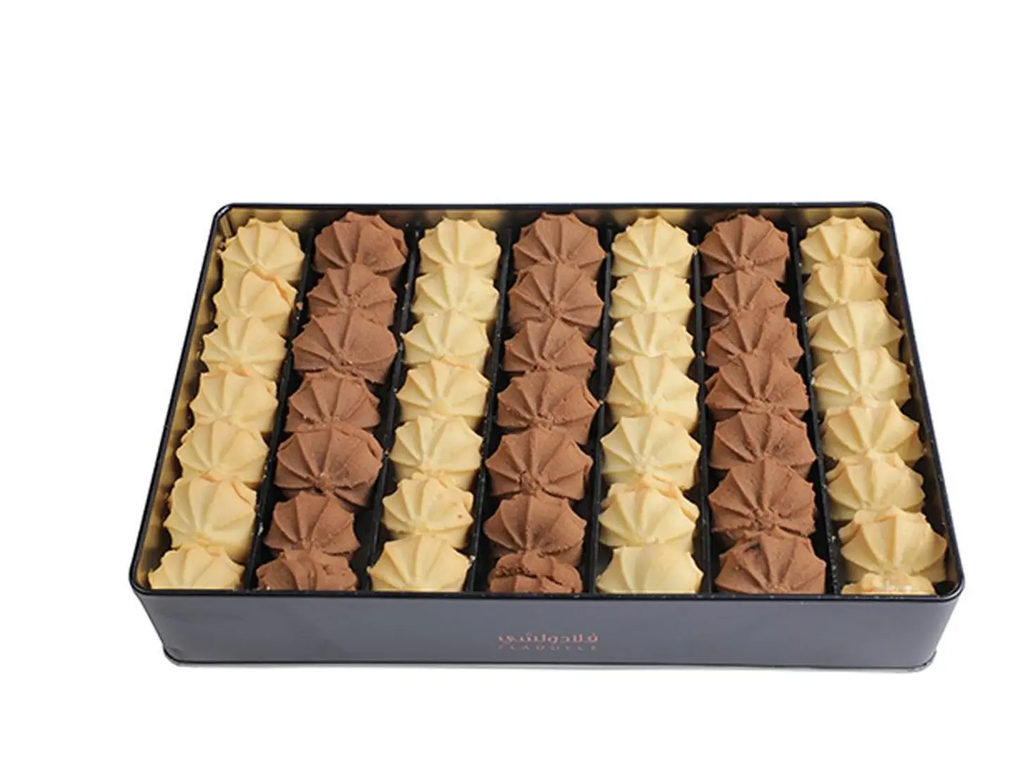 Classic Plain Petit Fou