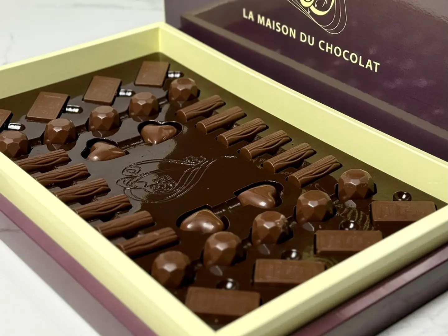 Al Noqwah Choco Latte