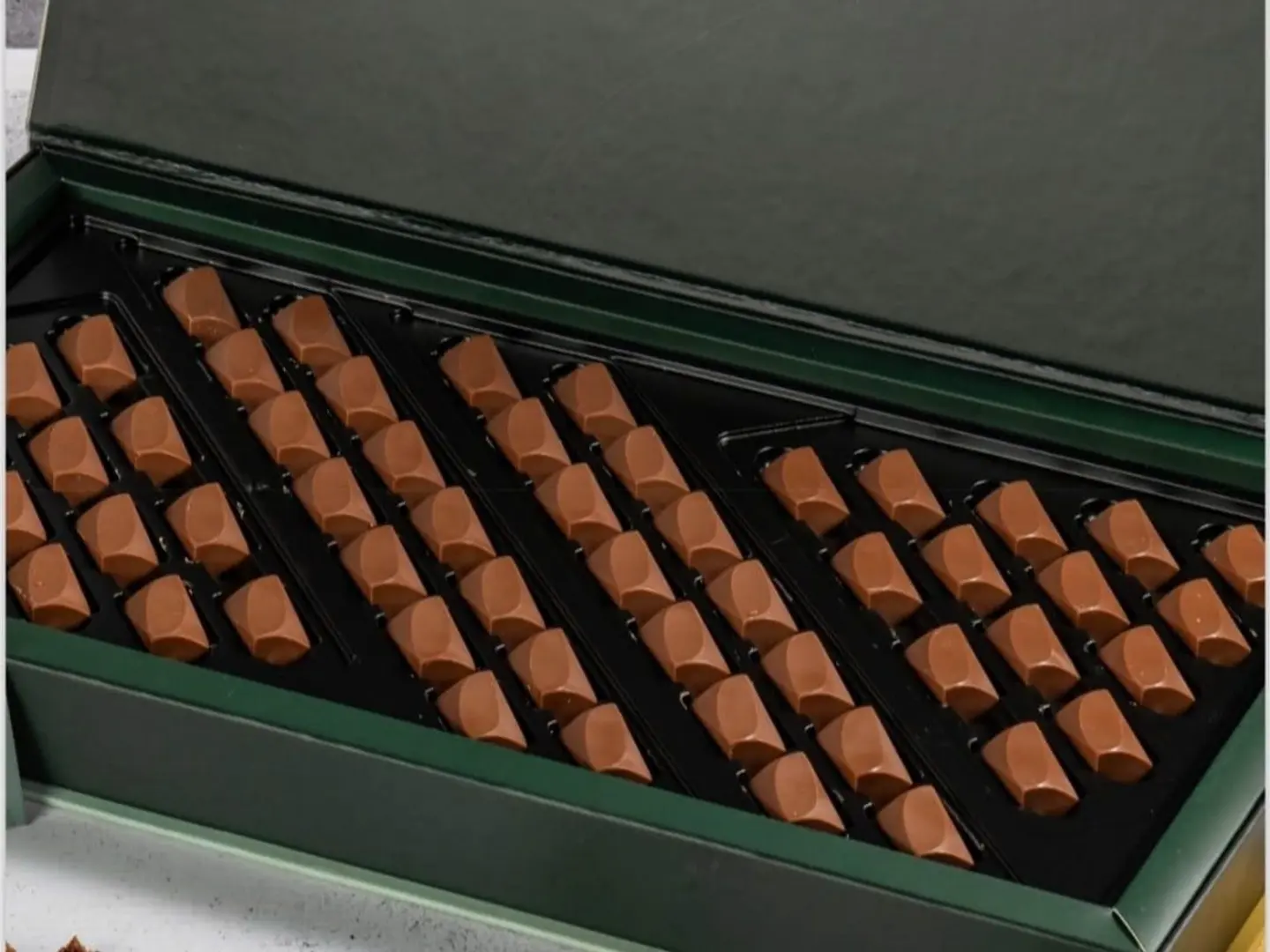 Pierre Royale Chocolate Box