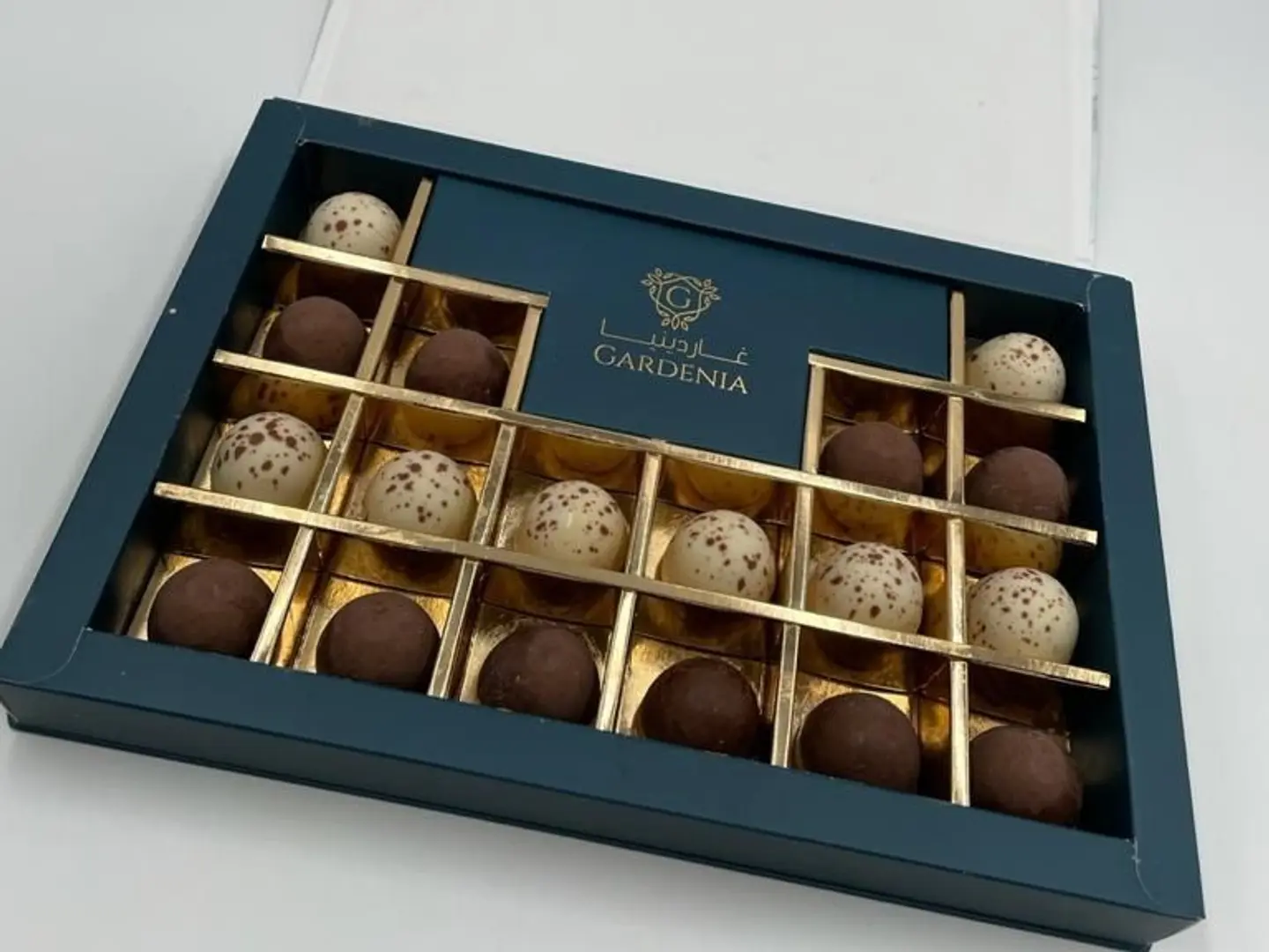 Hazelnut & Wafer Chocolate