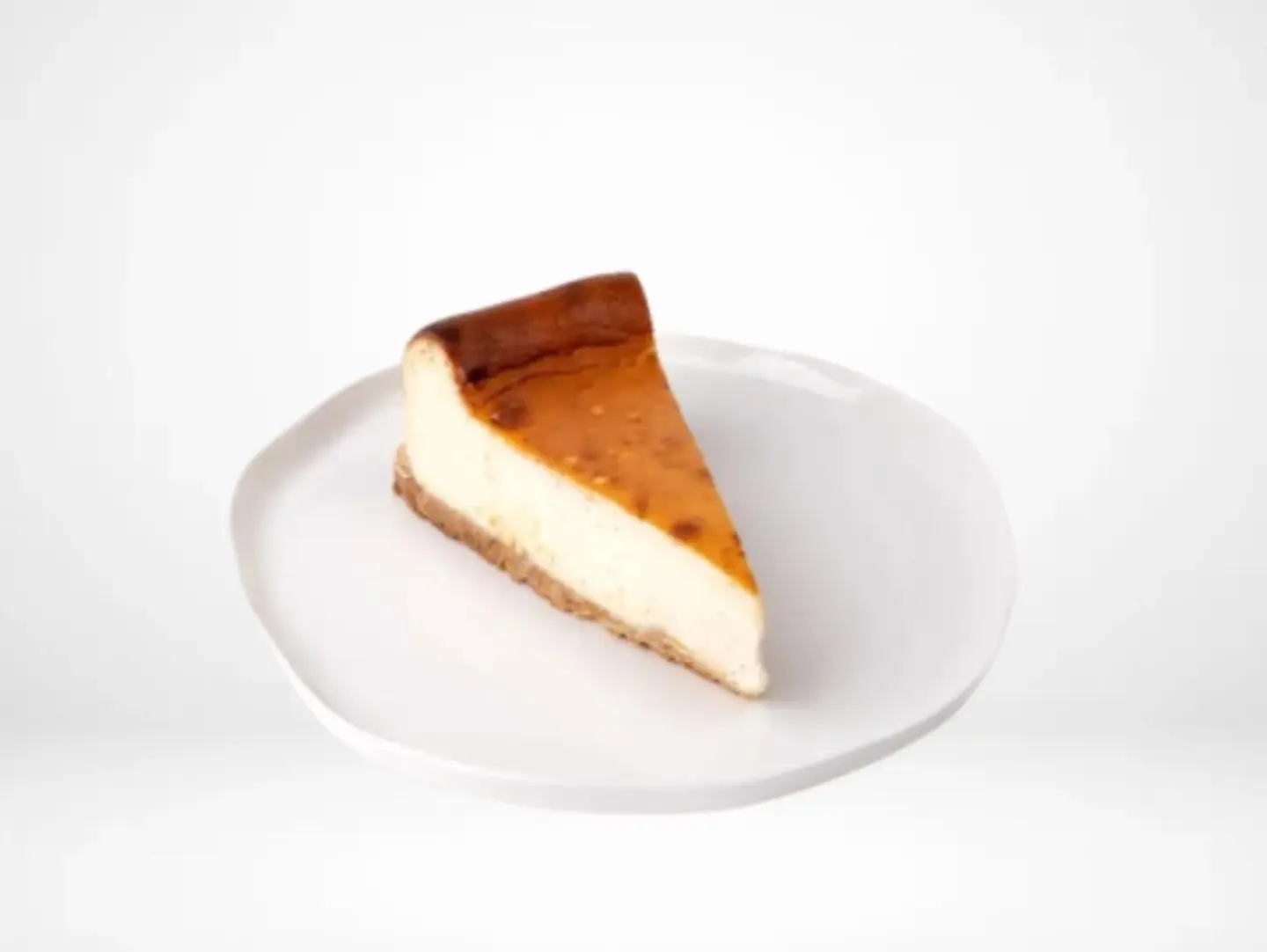 Madrid Cheesecake