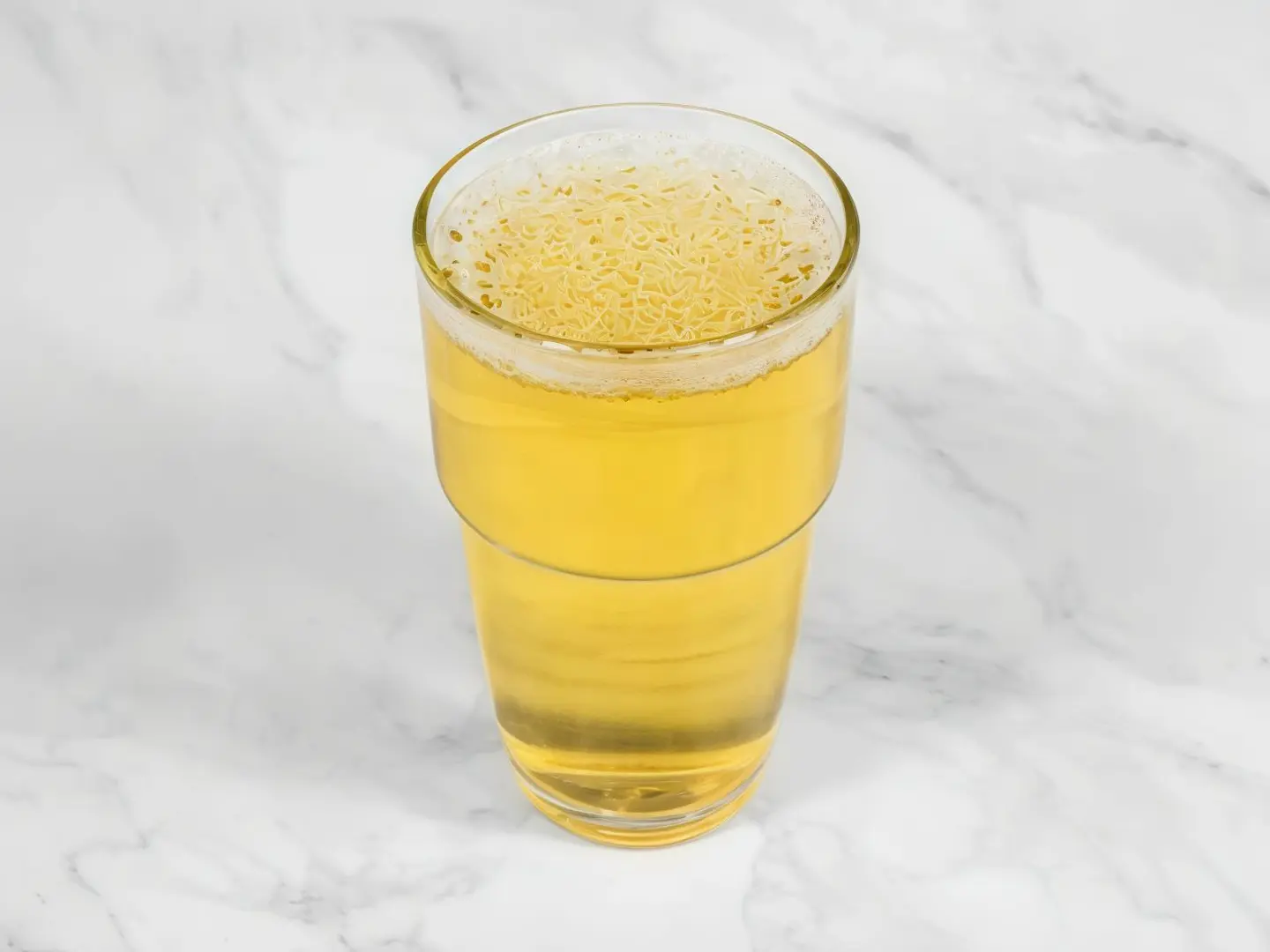 Ginger With Milk - Medium