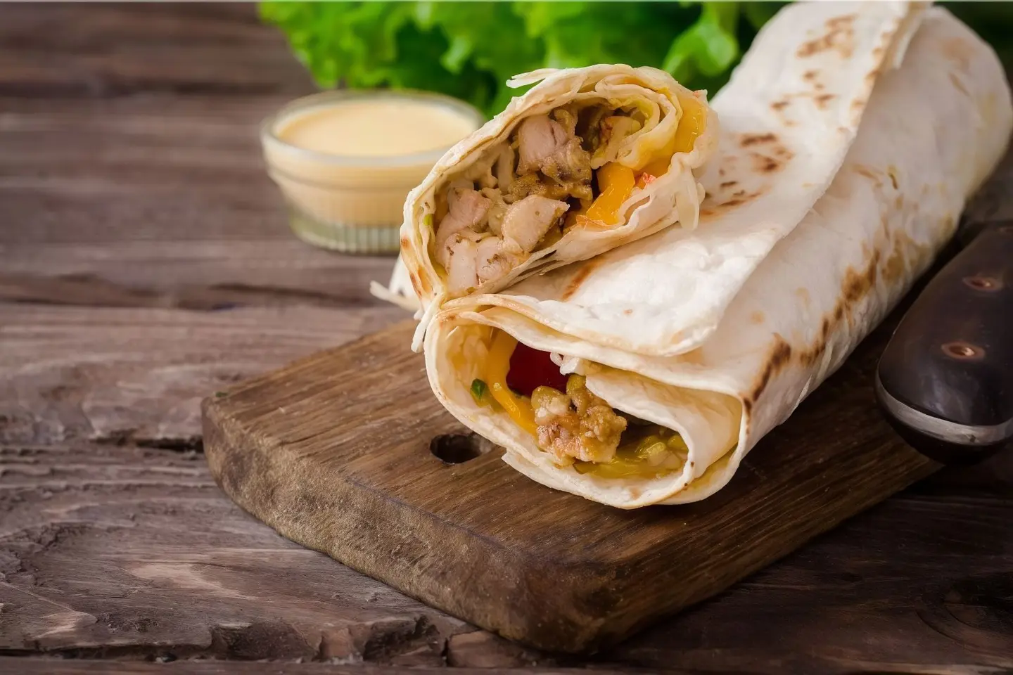 شاورما ميني