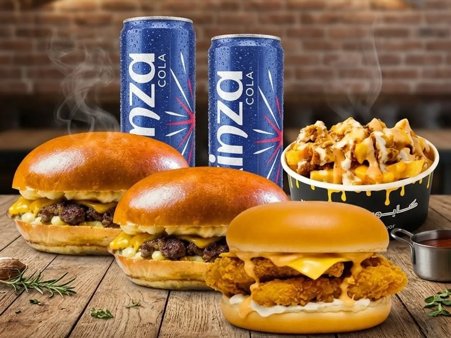 بوكس اللغوصة