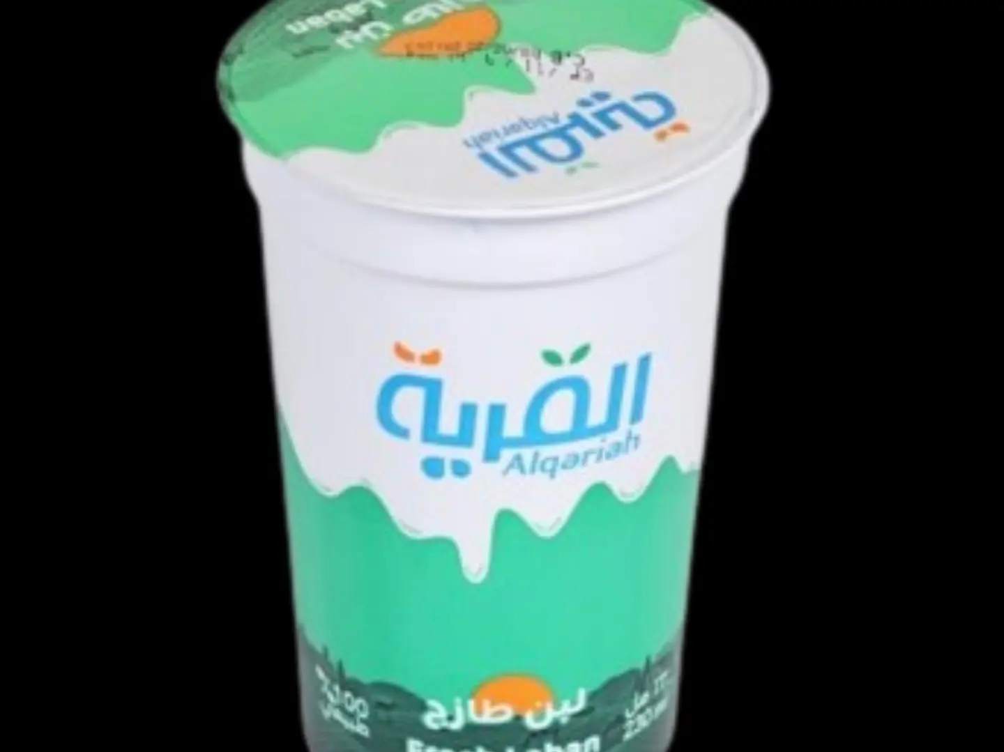 Yogurt Drink
