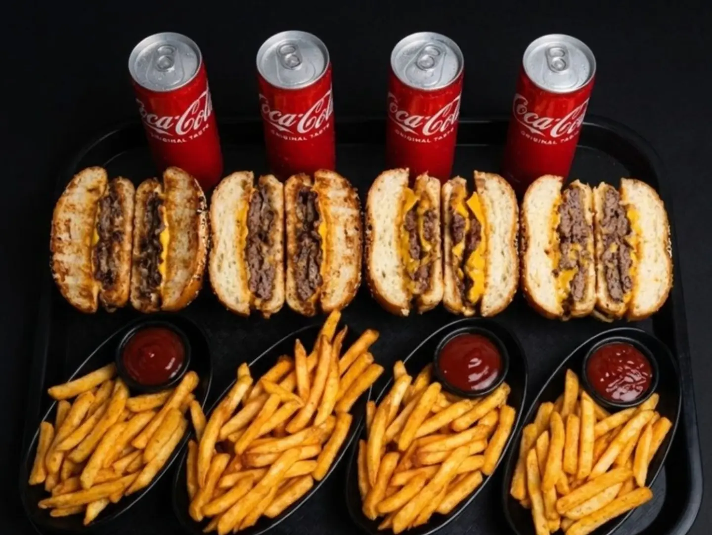Friday Meal