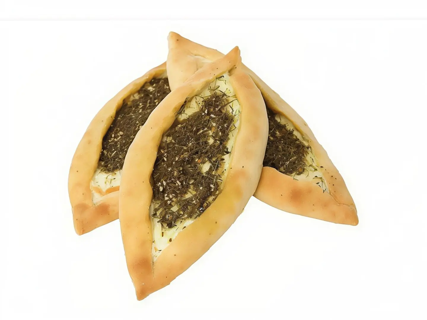 Cheese Pie With Thyme